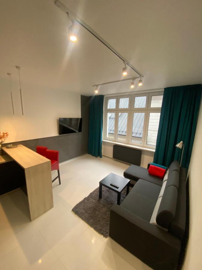 Apartamenty Planeta Bielsko-Biala Exterior photo
