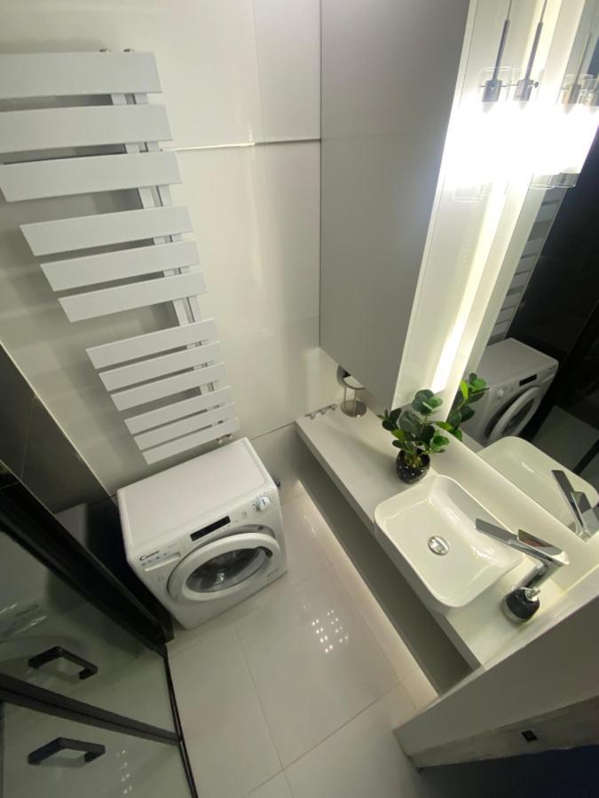 Apartamenty Planeta Bielsko-Biala Exterior photo