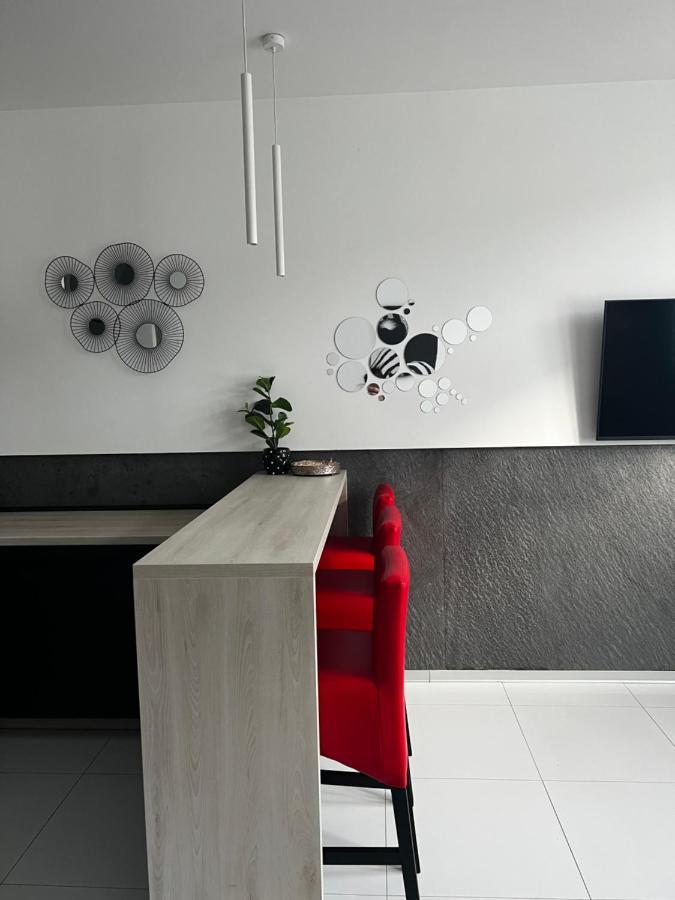 Apartamenty Planeta Bielsko-Biala Exterior photo
